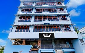 Super Oyo Hotel O Proddatur Crossway Formerly Thallam Residency